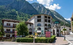 Locazione Turistica Universo-2